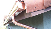 Rain Gutter Installation, Repair, Cleaning in Sicily Island, LA